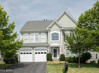 22117 Highview Trail Pl, Ashburn, VA 20148