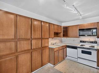 9155 E Center Avenue Bldg 56 #10D, Denver, CO 80247