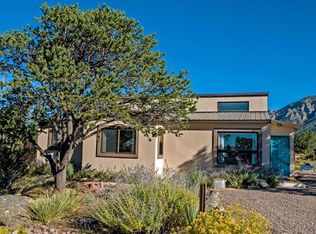 635 Panorama Way, Crestone, CO 81131