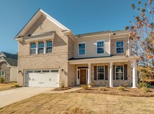220 Crestgate Way, Easley, SC 29642