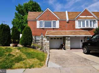 419 Waring St, Philadelphia, PA 19116