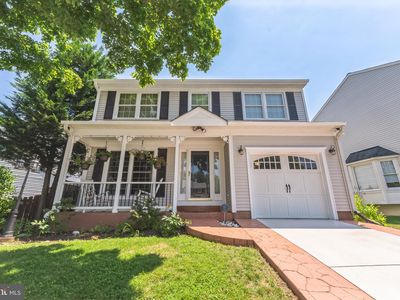 6729 Morning Ride Cir, Alexandria, VA, 22315