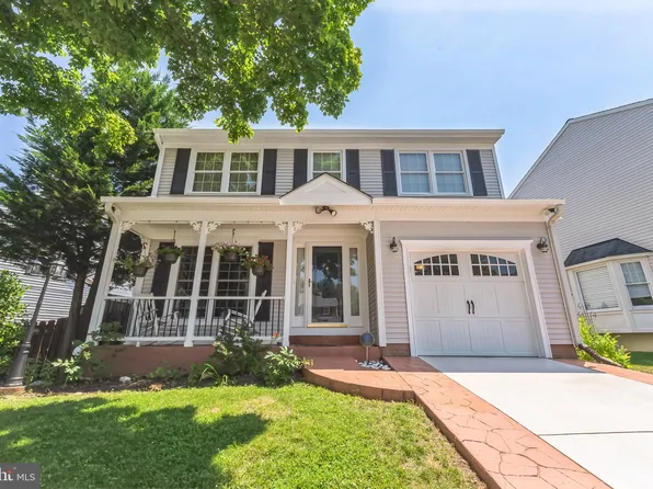 6729 Morning Ride Cir, Alexandria, VA 22315