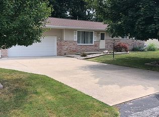 155 Elaine St, Saginaw, MI