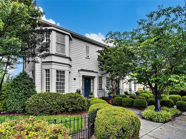 327 Gorrell St, Greensboro, NC 27406