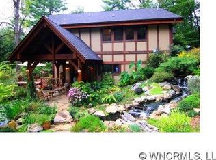 2648-700 Crooked Creek Rd, Mars Hill, NC 28754