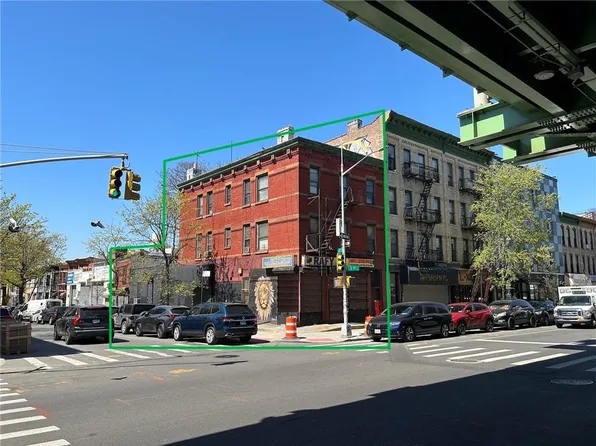 4424 3rd Ave, Brooklyn, NY 11220