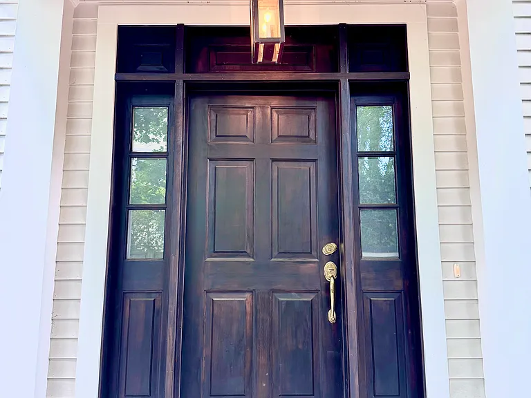 Green St — Photo 23