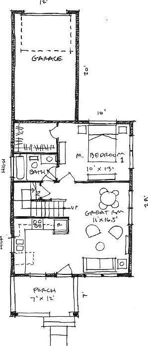 2nd image of 329 E 40th St