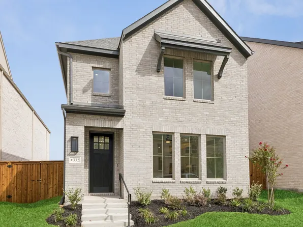 332 Walker Pkwy, Celina, TX 75009