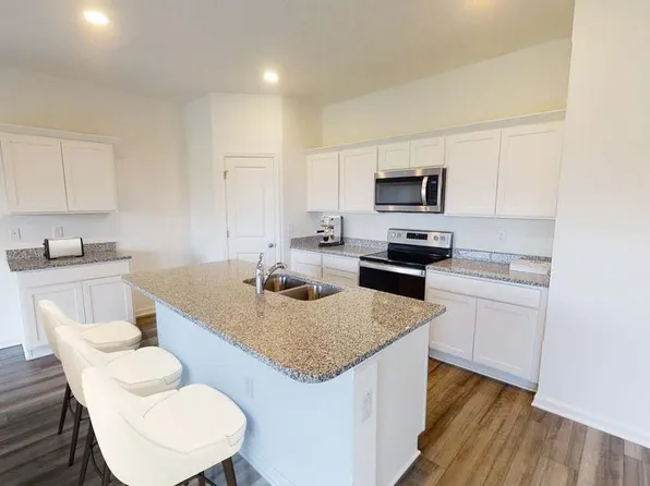 8823 Vacek Crossing Way, Richmond, TX 77469