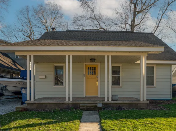 32 River St, Niles, MI 49120