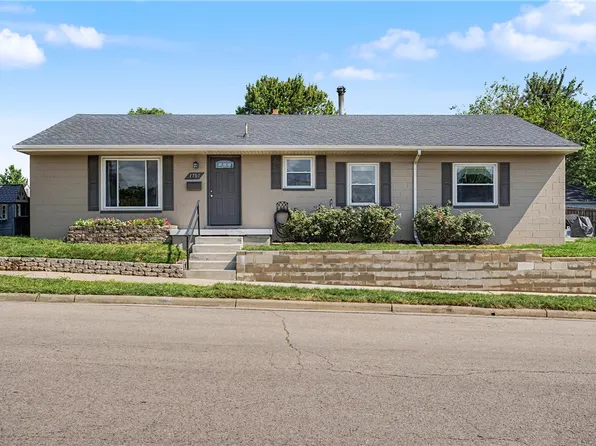 1701 Briedweng Ave, Kettering, OH 45420