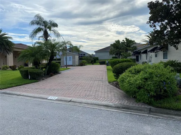 339 Cruisers Dr #246, Polk City, FL 33868