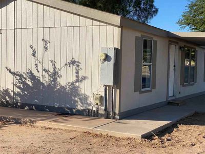 198 E Los Montes St, San Luis, AZ, 85336