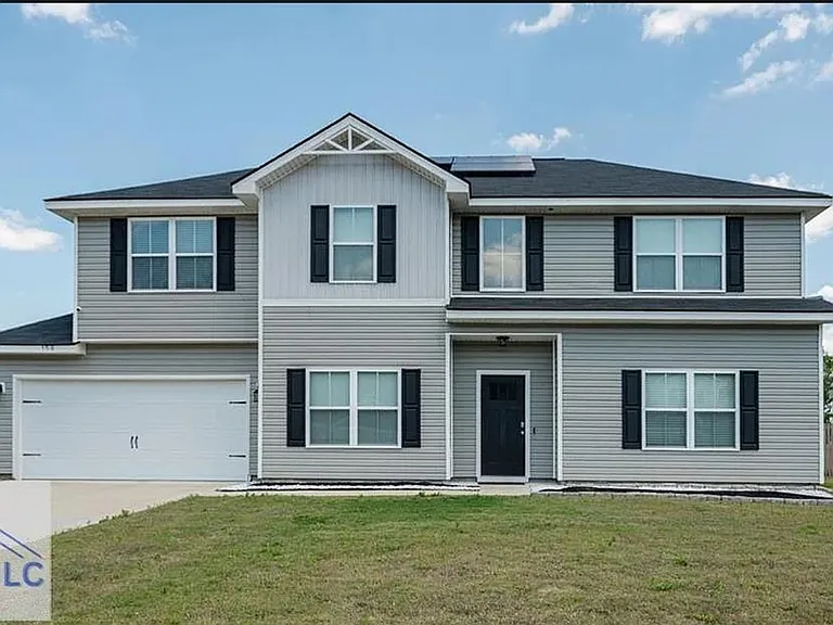 Legacy Ln — Photo 1