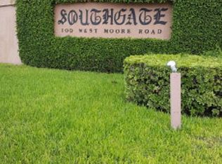 100 W Moore Rd #UT-3, Pharr, TX 78577