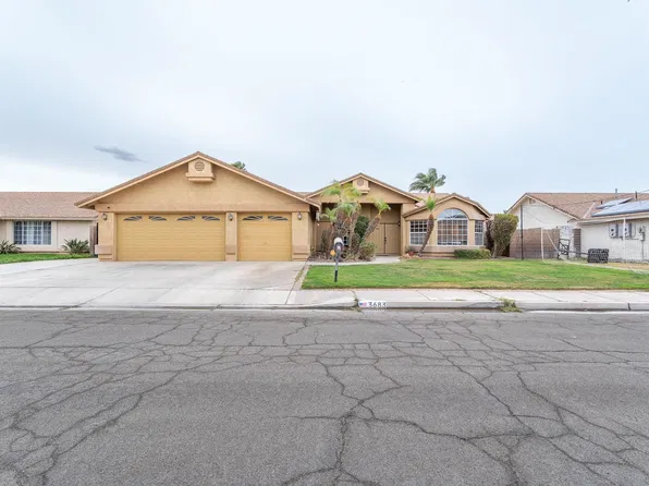 3683 W 13th Pl, Yuma, AZ 85364