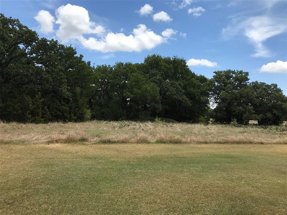 Image 1: View of lot from golf course