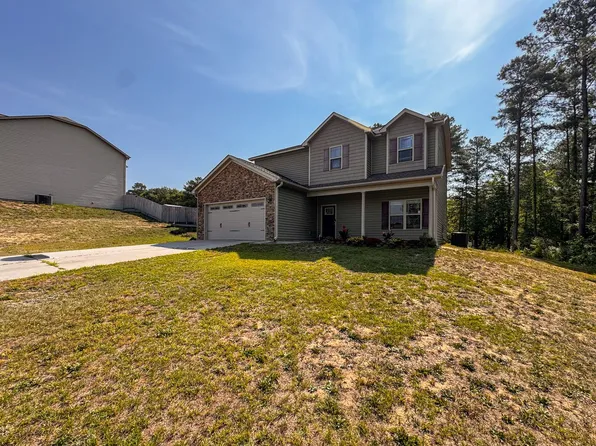 267 High Leaf Dr, Raeford, NC 28376