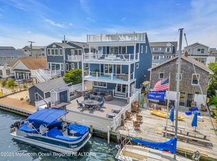 276 North St, Seaside Park, NJ 08752