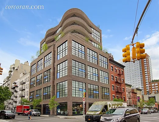 Sold by Corcoran | media 12