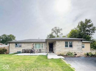5231 E Cheryl Ln, Indianapolis, IN 46203