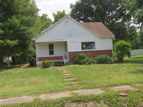 111 Fisher Ave, Sawyerville, IL 62085