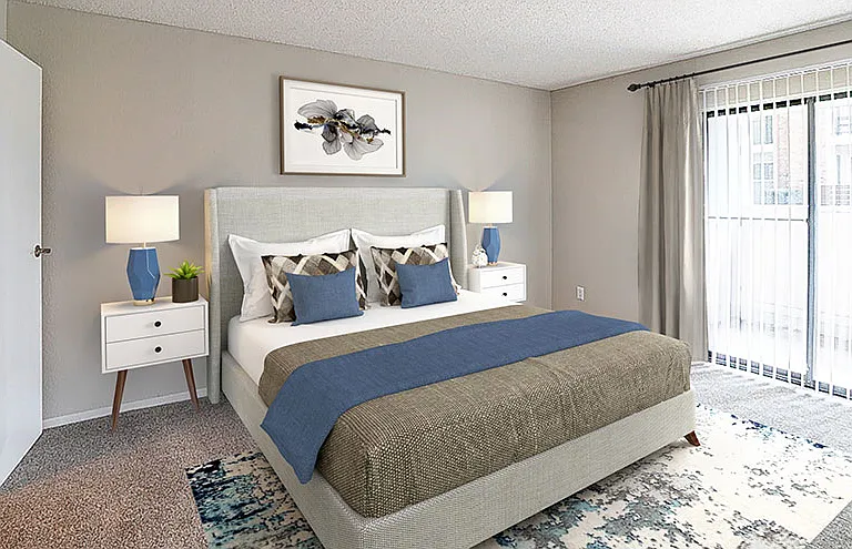 The Landings at Northgate Apartments — Photo 9