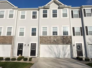 109 Coyote Willow Dr, Reynoldsburg, OH 43068