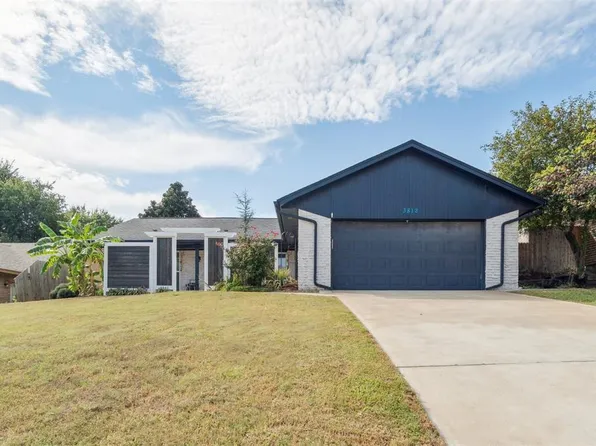 3812 NE 140th St, Edmond, OK 73013