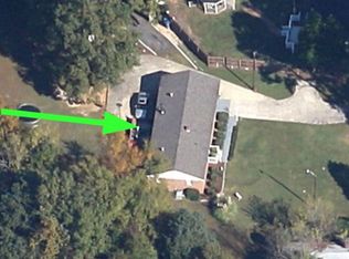 11800 Troutman Rd, Midland, NC 28107