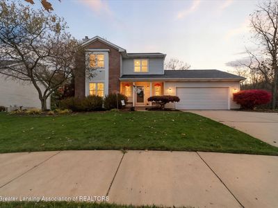 13797 Remington Dr, Bath, MI, 48808