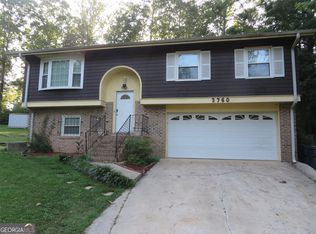 3760 Cedar Hurst Way S, Atlanta, GA 30349