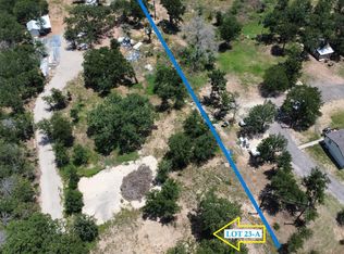 S Lot 23 A At Red Bud Trl, Elgin, TX 78621