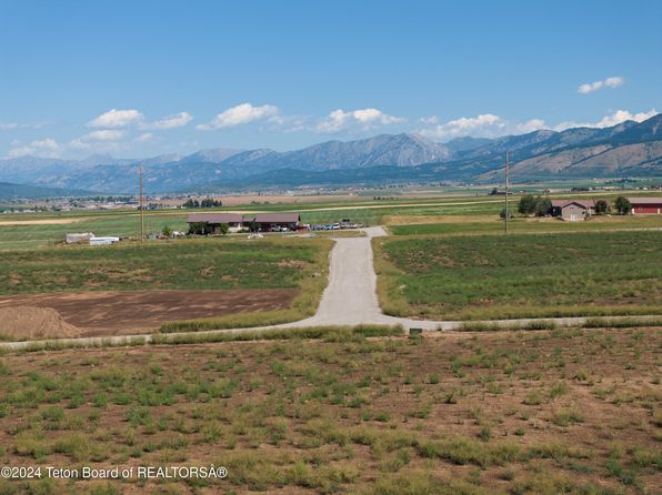 14 Vista Hls, Freedom, WY 83120