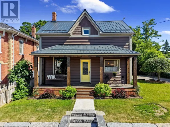 5 George St W, Havelock Belmont Methuen, ON K0L 1Z0