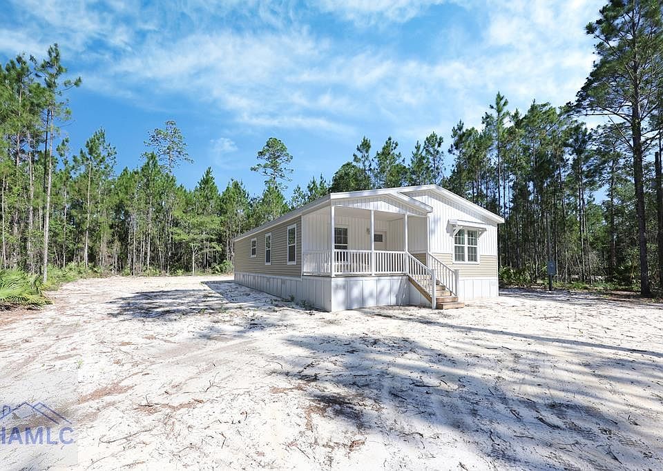 1st image of LOT 4 Waycross Hwy