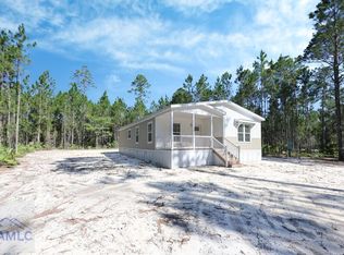 LOT 4 Waycross Hwy, Jesup, GA 31545