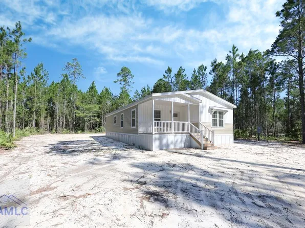 LOT 4 Waycross Hwy, Jesup, GA 31545
