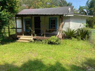 5420 Rockaway Creek Rd, Walnut Hill, FL 32568
