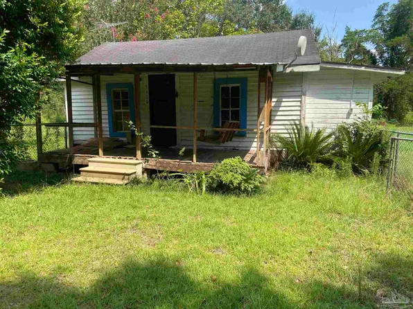 5420 Rockaway Creek Rd, Walnut Hill, FL 32568