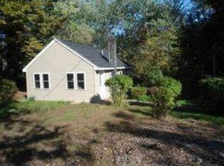 18 N Main St, Salem, NH 03079