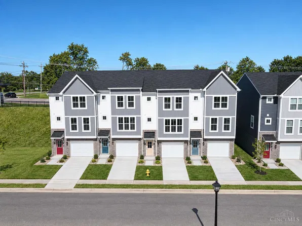 632 Brightview Pl Unit 22, Forest Park, OH 45240