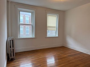 116 Warren St APT 18, Boston, MA 02135