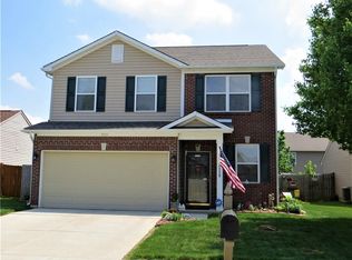 9755 Thomas Ln, Avon, IN