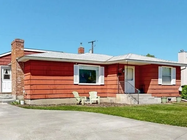 1328 Modoc Street, Walla Walla, WA 99362