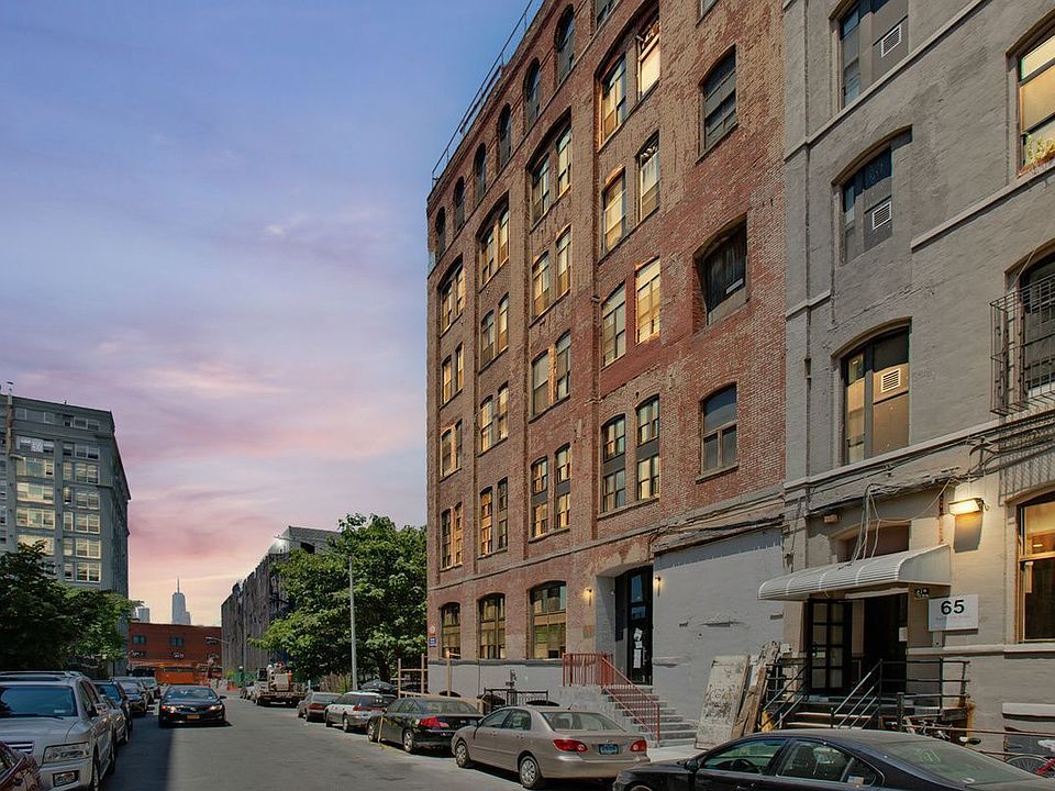 1st image of 55 S 11th St APT 1B