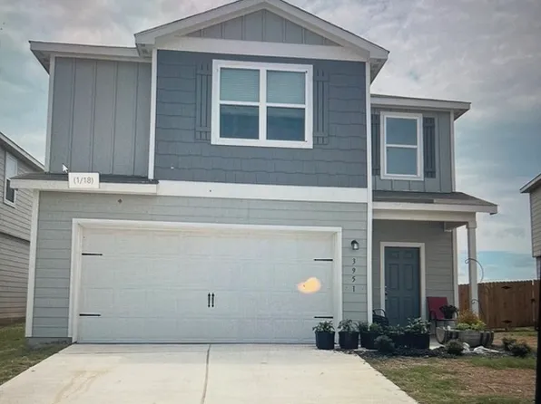 3951 Trail De Paris, New Braunfels, TX 78132