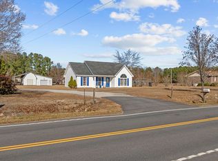1589 Highway 915, Loris, SC 29569